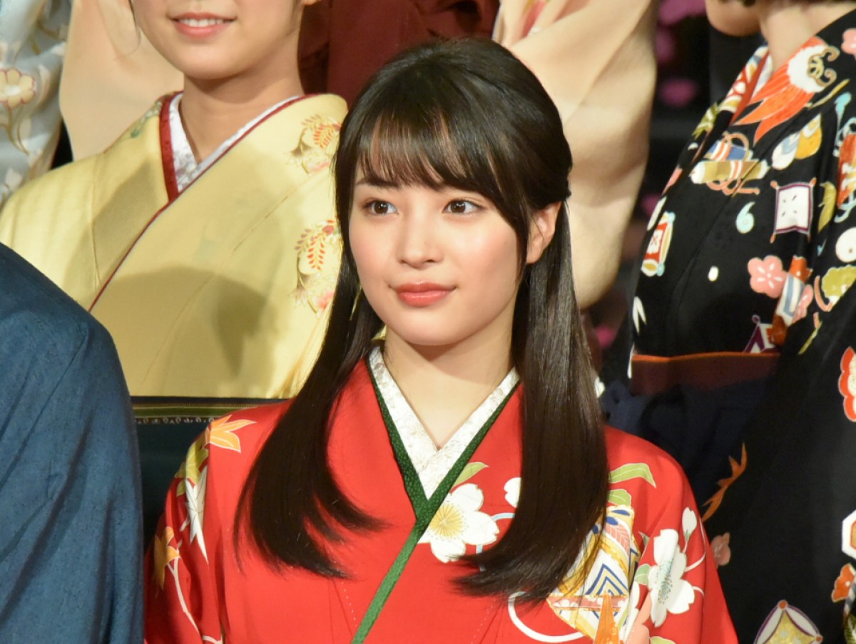 広瀬すず、6月19日で20歳の誕生日！ 16歳からのかわいい写真特集