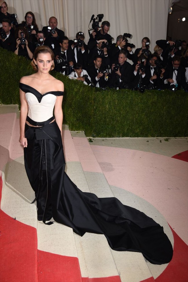 エマ・ワトソン、emma watson