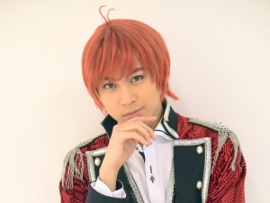 『おそ松さん on STAGE ～SIX MEN’S SHOW TIME 2～』井澤勇貴インタビュー