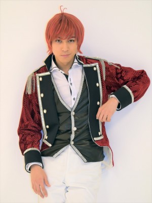 『おそ松さん on STAGE ～SIX MEN’S SHOW TIME 2～』井澤勇貴インタビュー