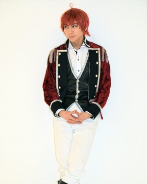 『おそ松さん on STAGE ～SIX MEN’S SHOW TIME 2～』井澤勇貴インタビュー