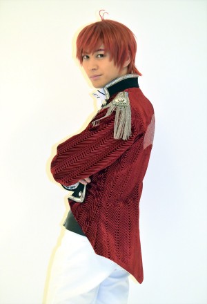 『おそ松さん on STAGE ～SIX MEN’S SHOW TIME 2～』井澤勇貴インタビュー