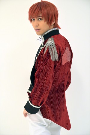 『おそ松さん on STAGE ～SIX MEN’S SHOW TIME 2～』井澤勇貴インタビュー