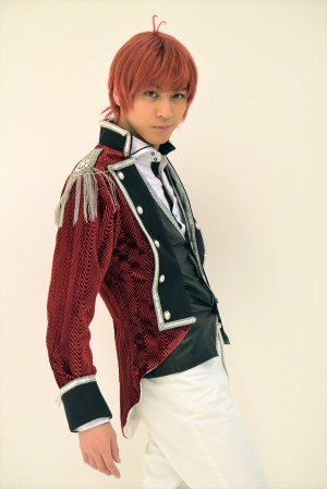 『おそ松さん on STAGE ～SIX MEN’S SHOW TIME 2～』井澤勇貴インタビュー