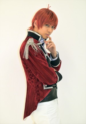 『おそ松さん on STAGE ～SIX MEN’S SHOW TIME 2～』井澤勇貴インタビュー