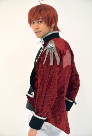 『おそ松さん on STAGE ～SIX MEN’S SHOW TIME 2～』井澤勇貴インタビュー