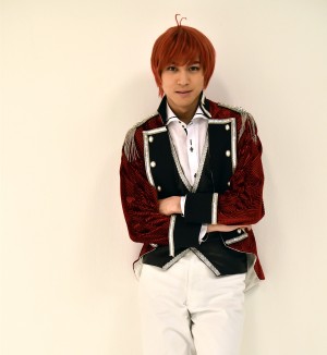 『おそ松さん on STAGE ～SIX MEN’S SHOW TIME 2～』井澤勇貴インタビュー