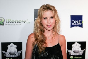 タラ・リピンスキー