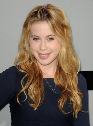 タラ・リピンスキー