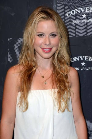 タラ・リピンスキー