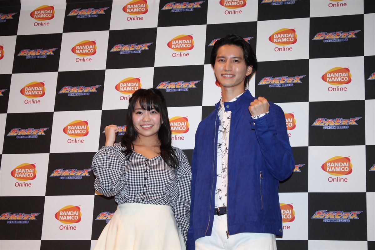 田口淳之介、ゲーム対戦で本気モード！ 勝利にガッツポーズも「大人気なかった」