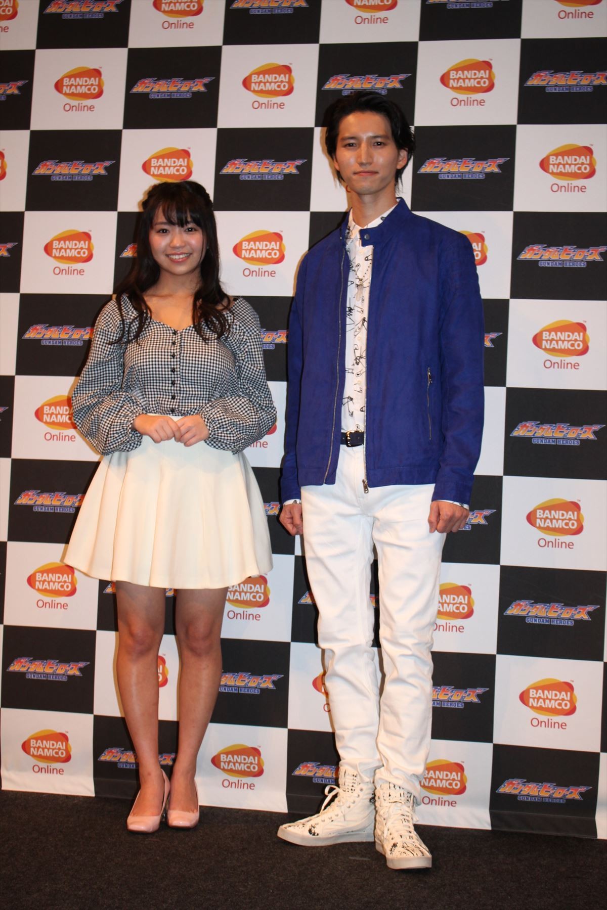 田口淳之介、ゲーム対戦で本気モード！ 勝利にガッツポーズも「大人気なかった」