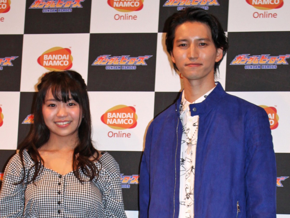 田口淳之介、ゲーム対戦で本気モード！ 勝利にガッツポーズも「大人気なかった」