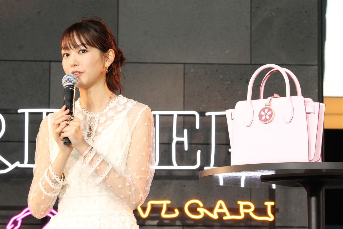 桐谷美玲、プライベートでは“旅行LOVE”「時間があれば遠出したい」