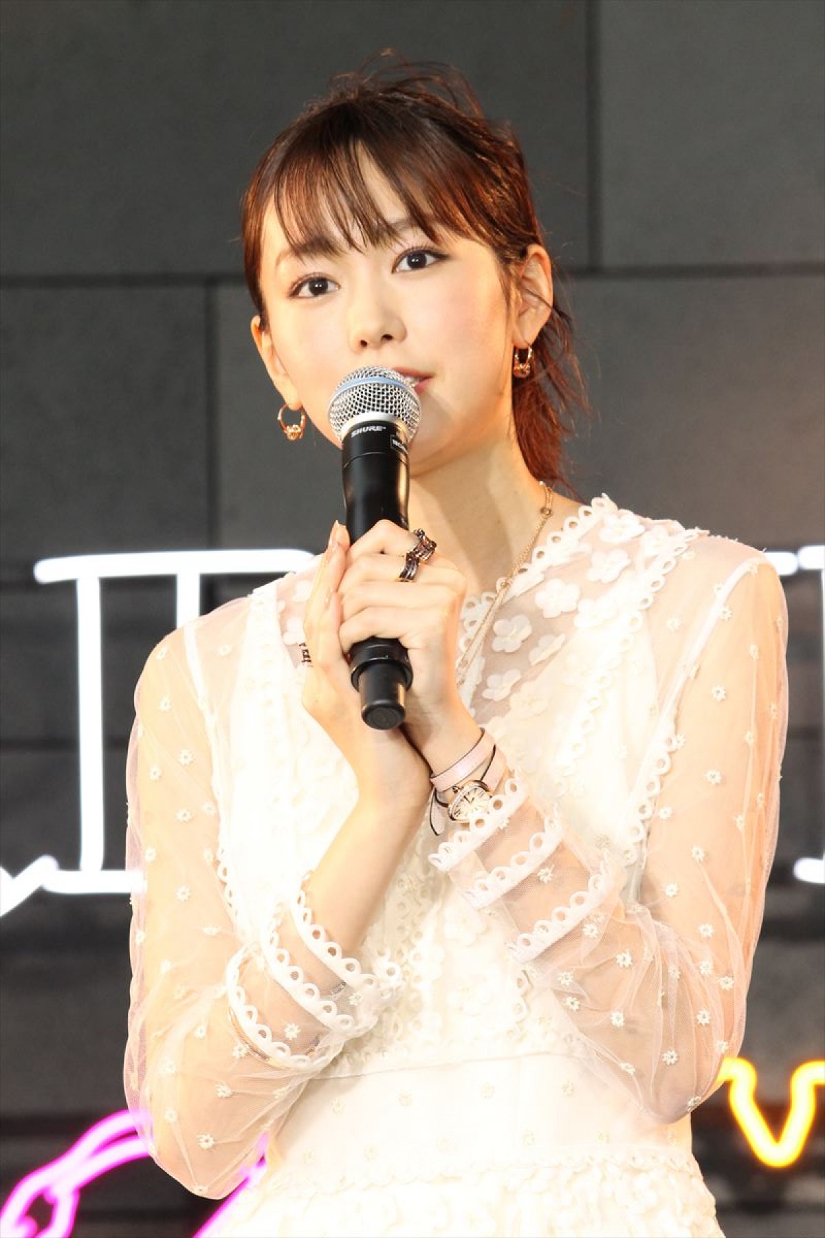 桐谷美玲、プライベートでは“旅行LOVE”「時間があれば遠出したい」