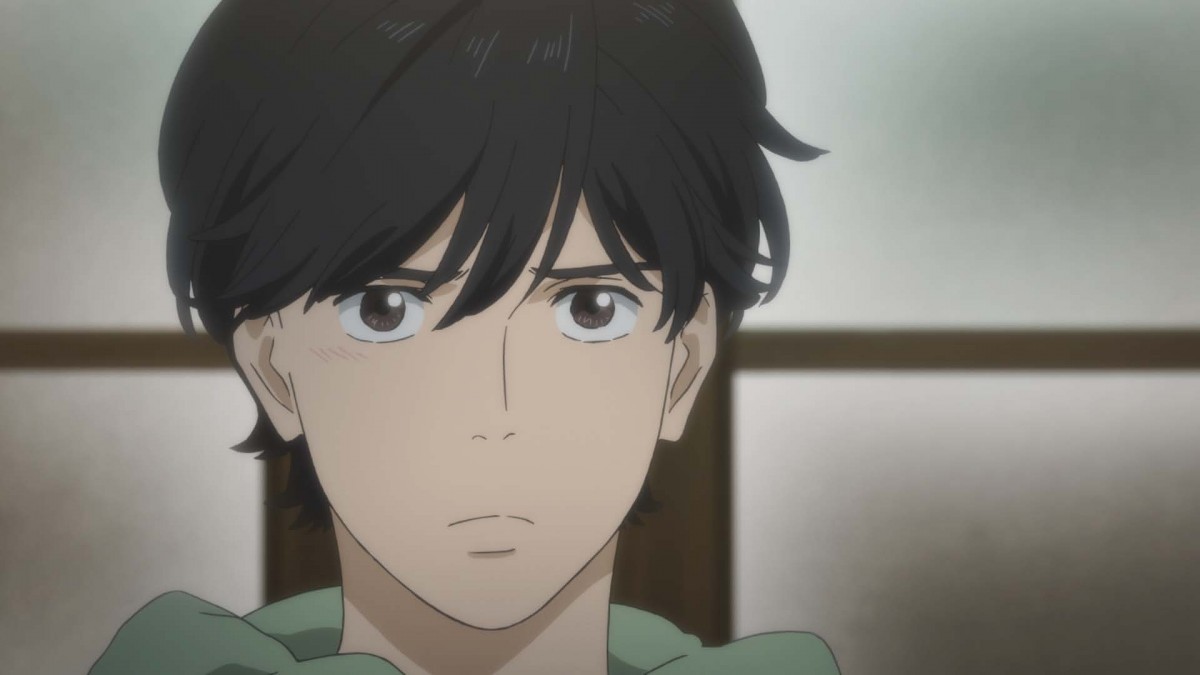 アニメ『BANANA FISH』アッシュは内田雄馬、英二は野島健児！ 7月放送で2クール