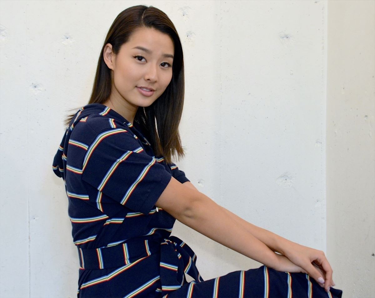 すみれ、マーベル作品出演で国際派女優へ本格始動「いつかブロードウェイの舞台に」