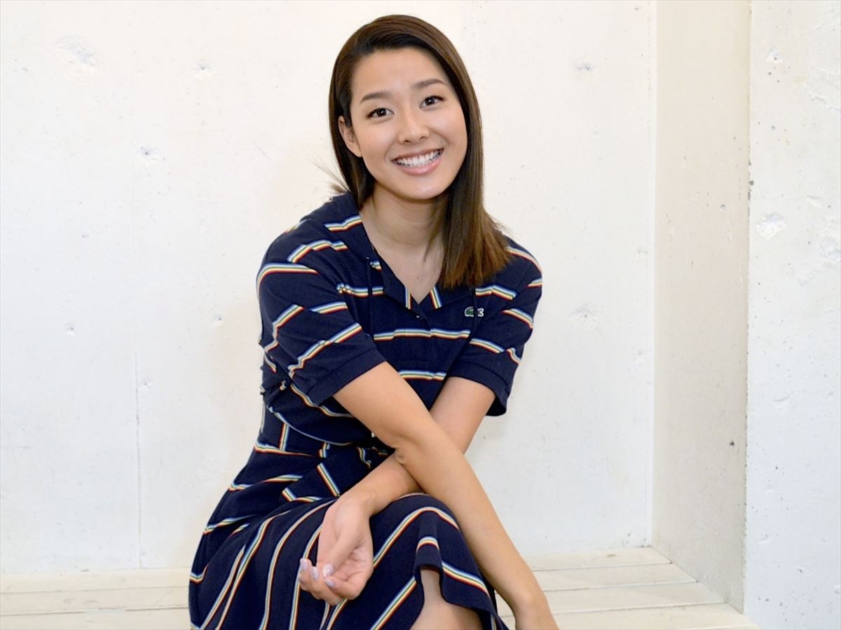 すみれ、マーベル作品出演で国際派女優へ本格始動「いつかブロードウェイの舞台に」