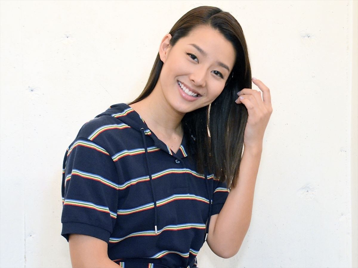 すみれ、マーベル作品出演で国際派女優へ本格始動「いつかブロードウェイの舞台に」