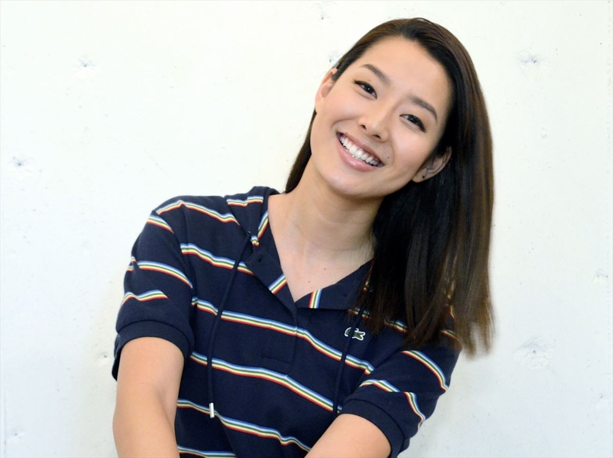 すみれ、マーベル作品出演で国際派女優へ本格始動「いつかブロードウェイの舞台に」
