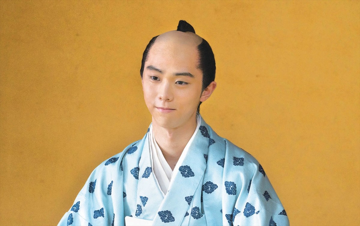 羽生結弦出演映画『殿、利息でござる!』、映画・チャンネルNECOで放送決定