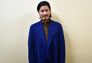 『劇場版Infini-T Force／ガッチャマン さらば友よ』鈴木一真インタビュー