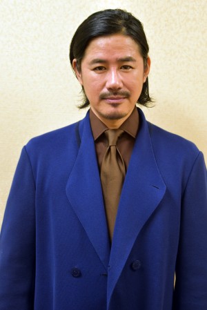 『劇場版Infini-T Force／ガッチャマン さらば友よ』鈴木一真インタビュー