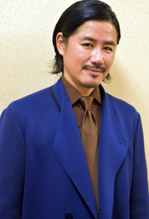 『劇場版Infini-T Force／ガッチャマン さらば友よ』鈴木一真インタビュー