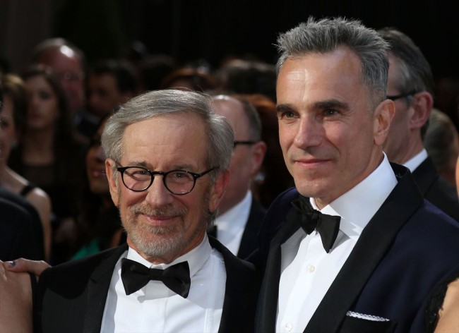 ダニエル・デイ＝ルイス、Daniel Day‐Lewis