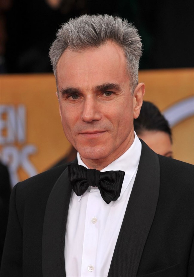 ダニエル・デイ＝ルイス、Daniel Day‐Lewis