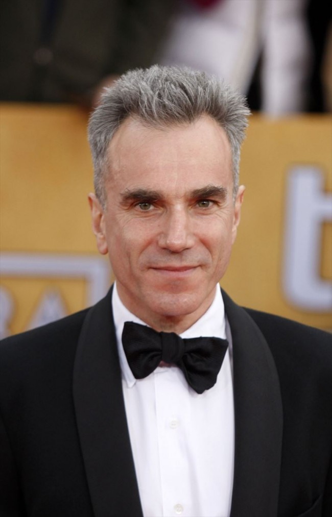 ダニエル・デイ＝ルイス、Daniel Day‐Lewis