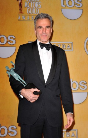 ダニエル・デイ＝ルイス