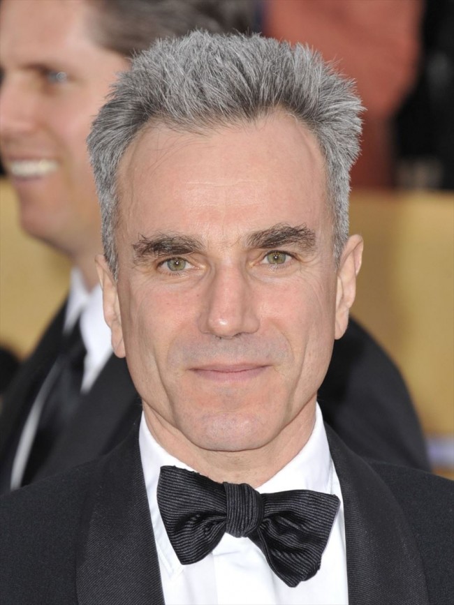 ダニエル・デイ＝ルイス、Daniel Day‐Lewis