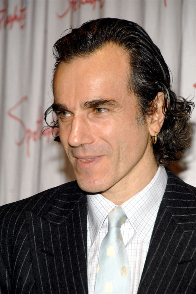 ダニエル・デイ＝ルイス、Daniel Day‐Lewis