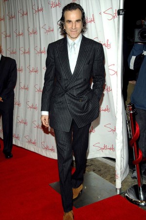 ダニエル・デイ＝ルイス