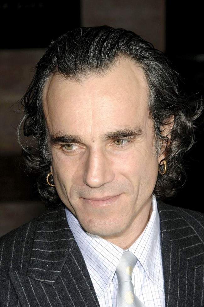 ダニエル・デイ＝ルイス、Daniel Day‐Lewis