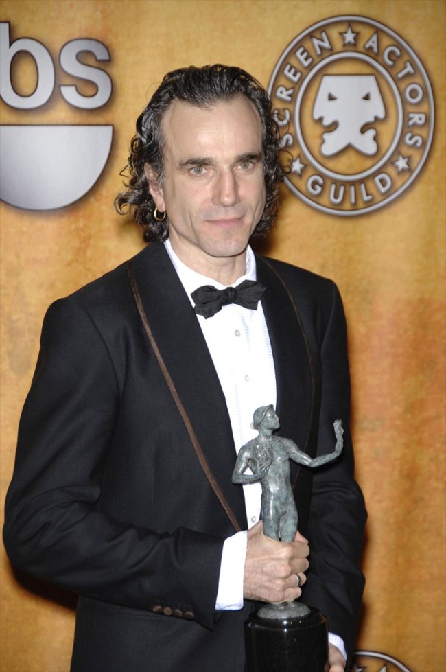 ダニエル・デイ＝ルイス、Daniel Day‐Lewis