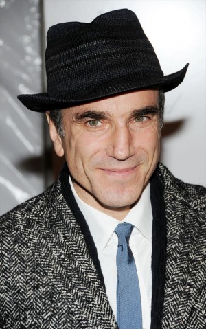 ダニエル・デイ＝ルイス