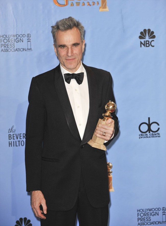 ダニエル・デイ＝ルイス、Daniel Day‐Lewis