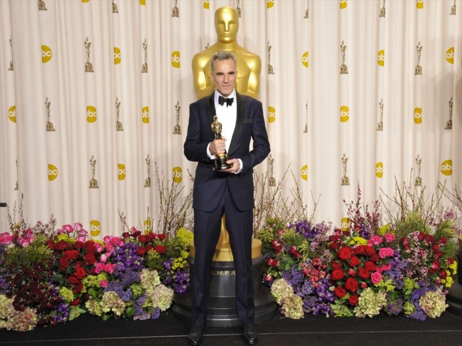 ダニエル・デイ＝ルイス、Daniel Day‐Lewis