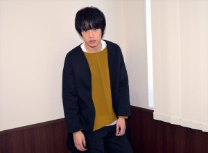 『花は咲くか』渡邉剣インタビュー