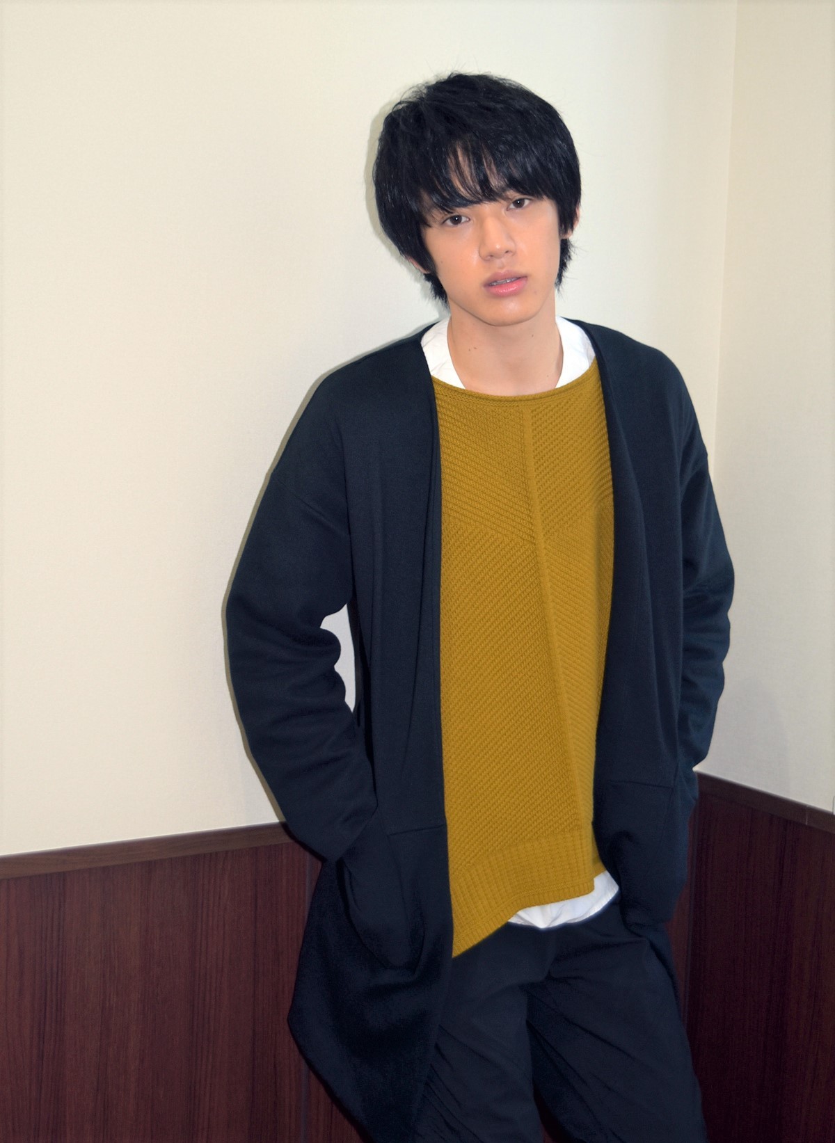 渡邉剣＆天野浩成、「原作が教科書」読み込んで挑んだ人気BLの実写化『花は咲くか』