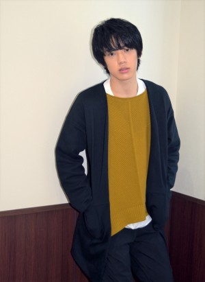 『花は咲くか』渡邉剣インタビュー