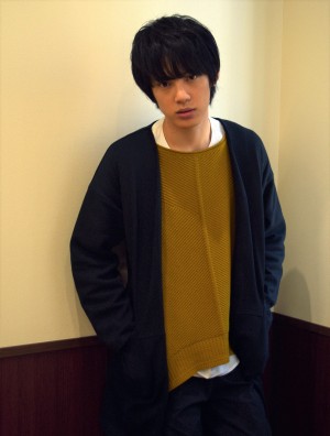 『花は咲くか』渡邉剣インタビュー