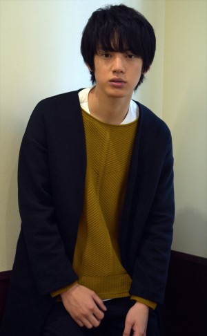 『花は咲くか』渡邉剣インタビュー