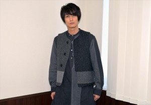 『花は咲くか』天野浩成インタビュー