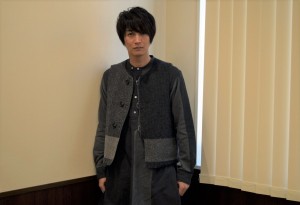 『花は咲くか』天野浩成インタビュー