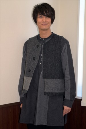 『花は咲くか』天野浩成インタビュー