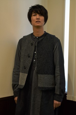 『花は咲くか』天野浩成インタビュー