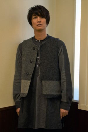 『花は咲くか』天野浩成インタビュー